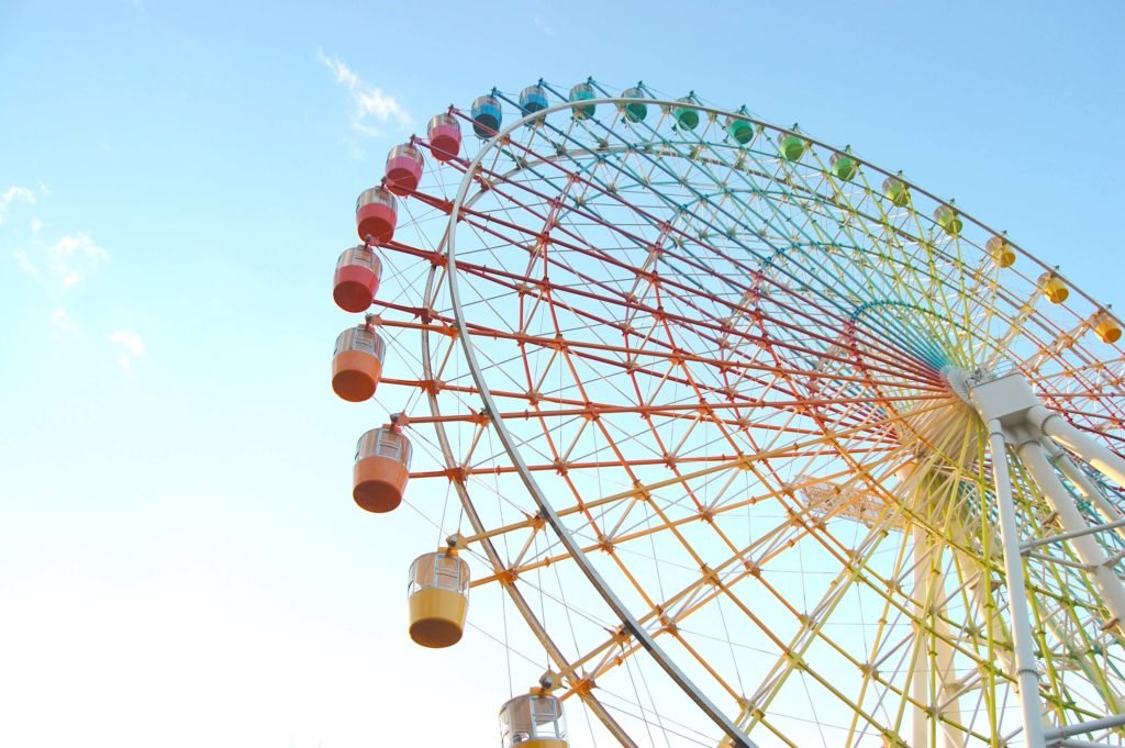 🎡 히라카타 파크 이미지 6